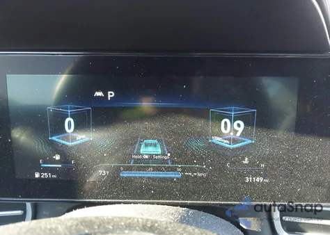 2022 Hyundai Elantra Limited из США, поврежденный, VIN KMHLP4AG7NU252951